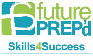 Future Prep'd Skill 4 Success logo